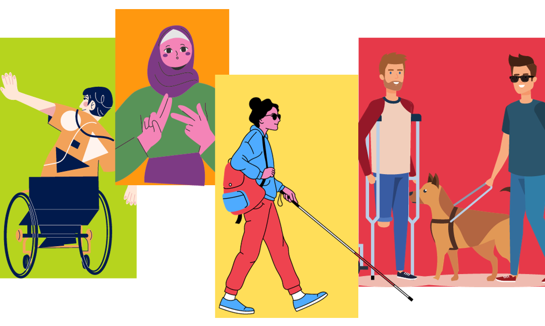 Universal Design and Access