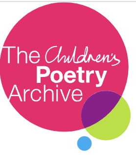 The Children's Poetry Archive logo
