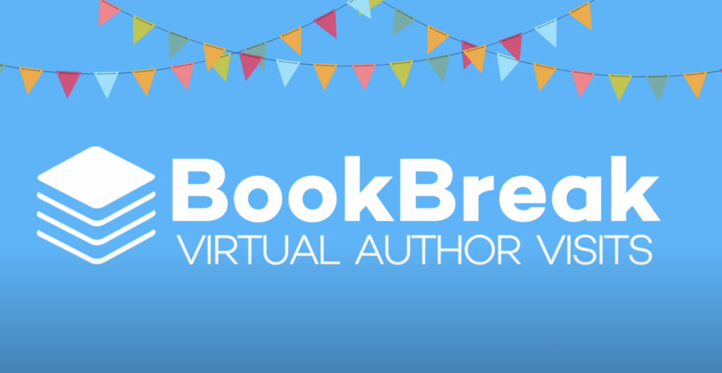 Book Break Logo