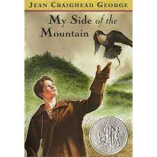 Cover for My Side of the Mountain by Jean Craighead George