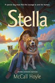 Cover for Stella by McCall Hoyle