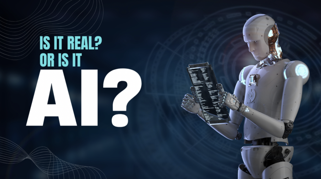 Is it Real of AI Picture?